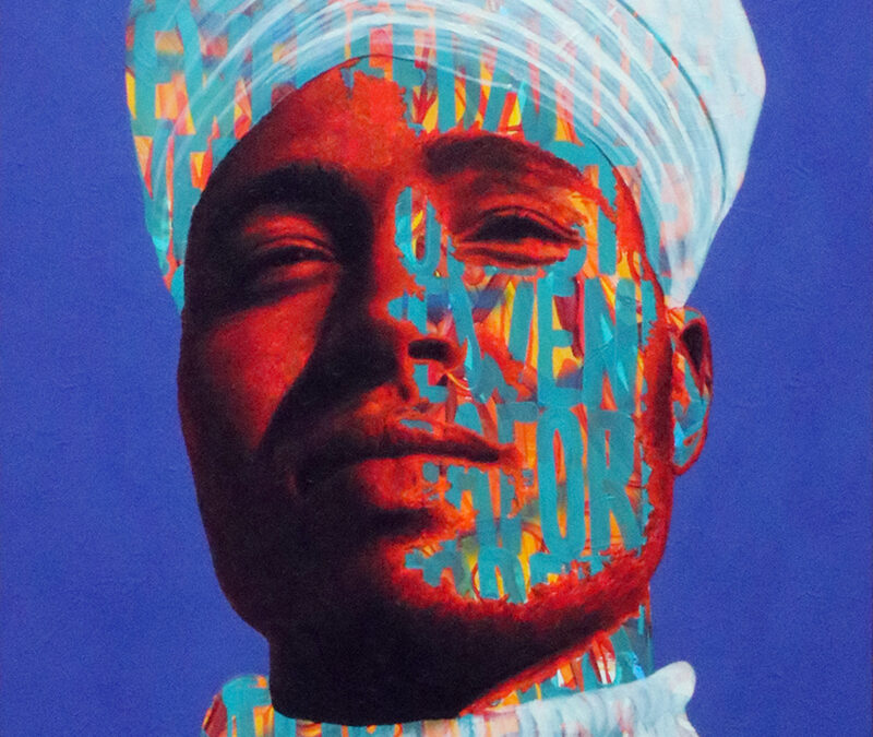 InnerFire | Peinture