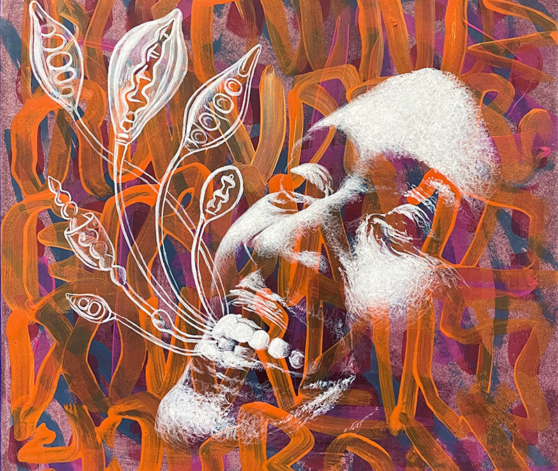 C – Res | Painting