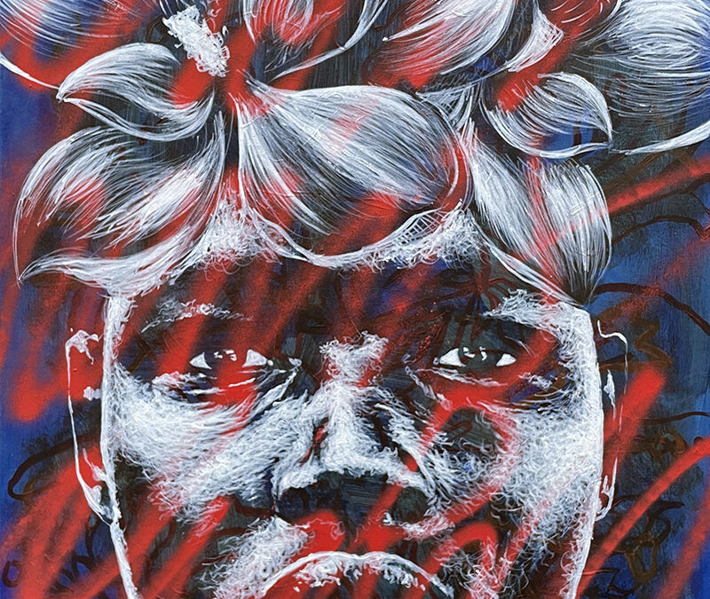 Lymnia | Painting