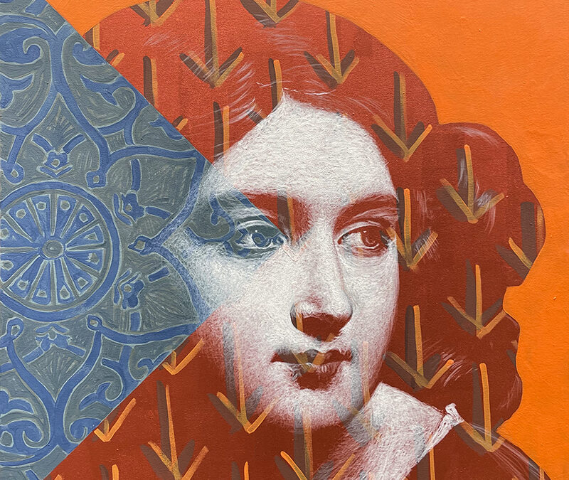No one is innocent | Painting