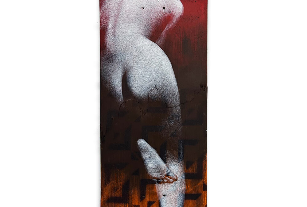 ODA | Peinture
