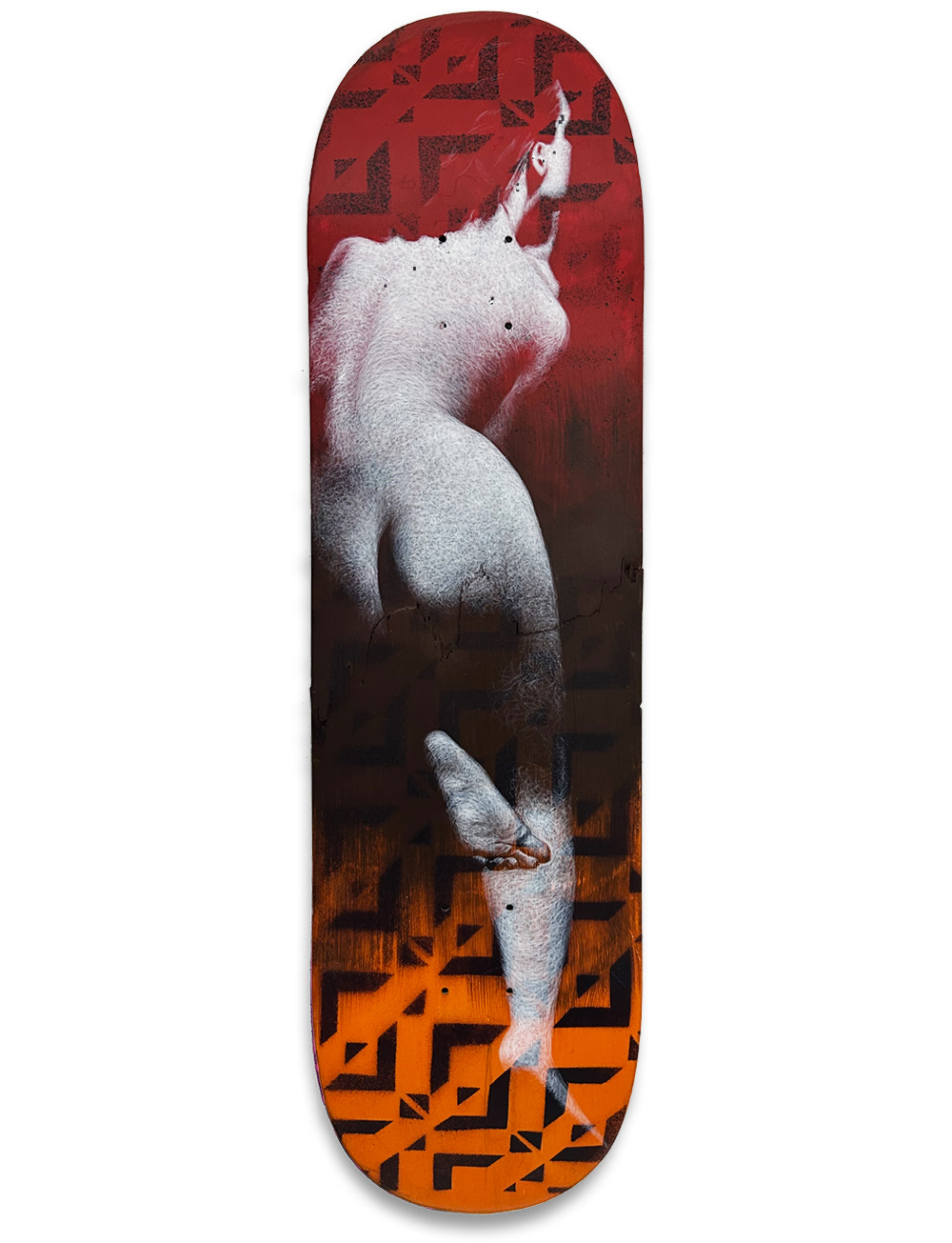 ODA | Peinture