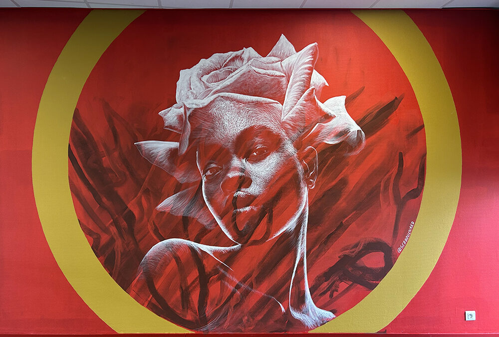 Eclosion / Ploemeur, France – 2025