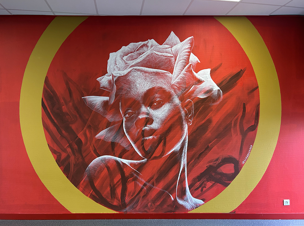 Eclosion / Ploemeur, France – 2025
