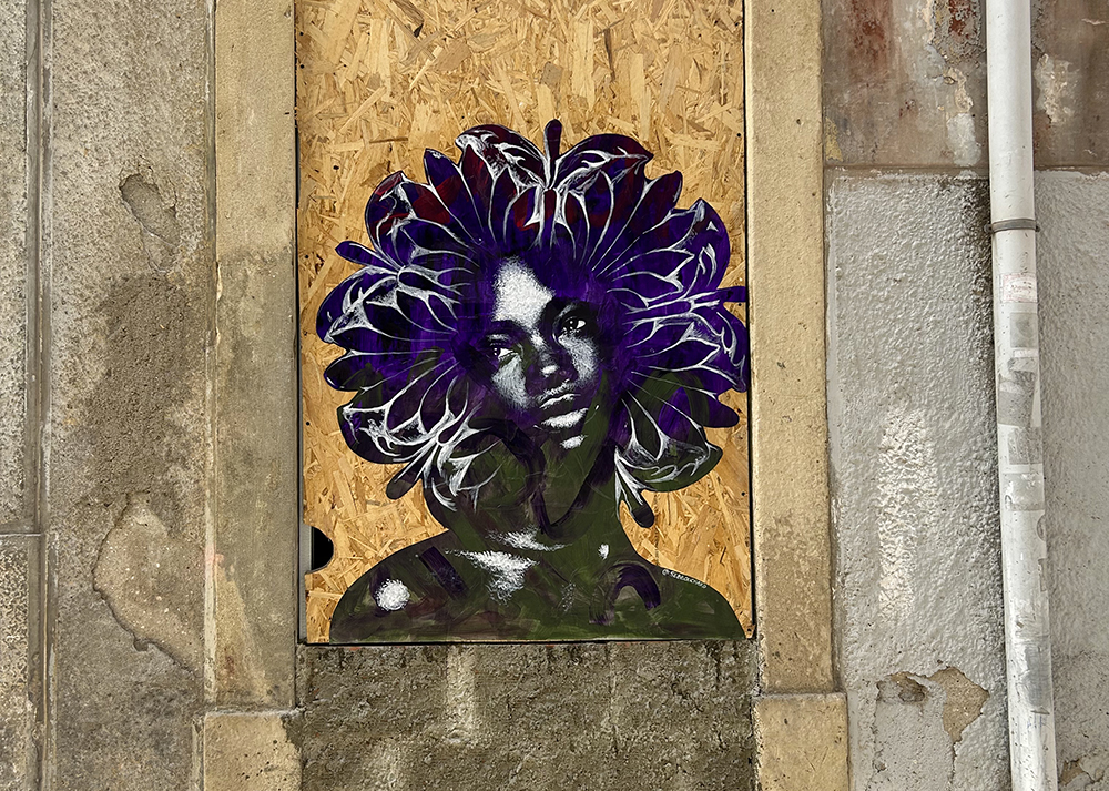 Heliocentric / Lisbonne, Portugal – 2025