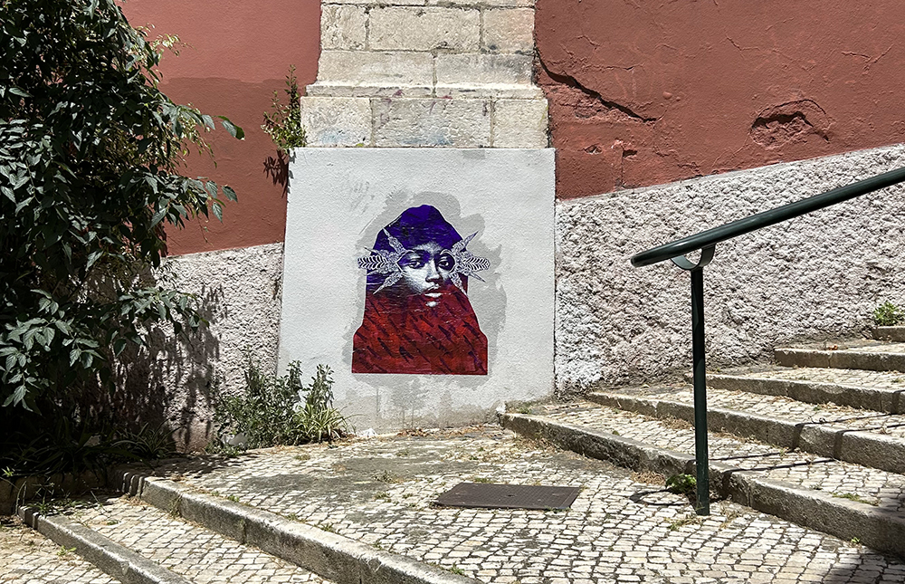 SkotosGirl / Lisbonne, Portugal – 2025