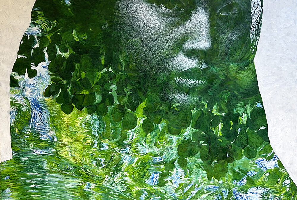 NenfāruGirl | Peinture