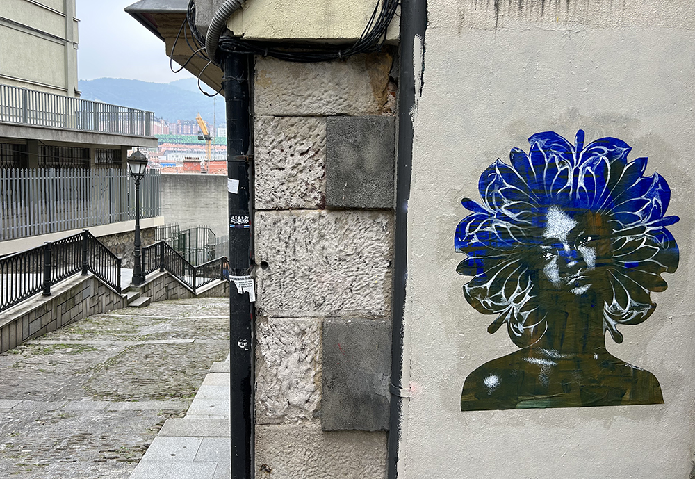Heliocentric / Bilbao, Espagne – 2025