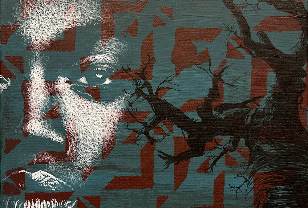 Adansonia Dream | Peinture