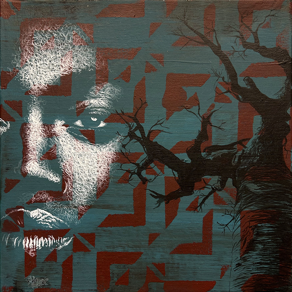Adansonia Dream | Peinture