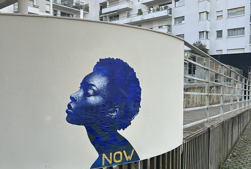 Now / Nantes, France – 2026