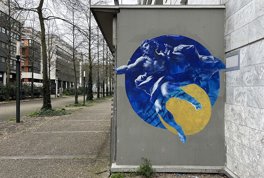 Apollon / Nantes, France