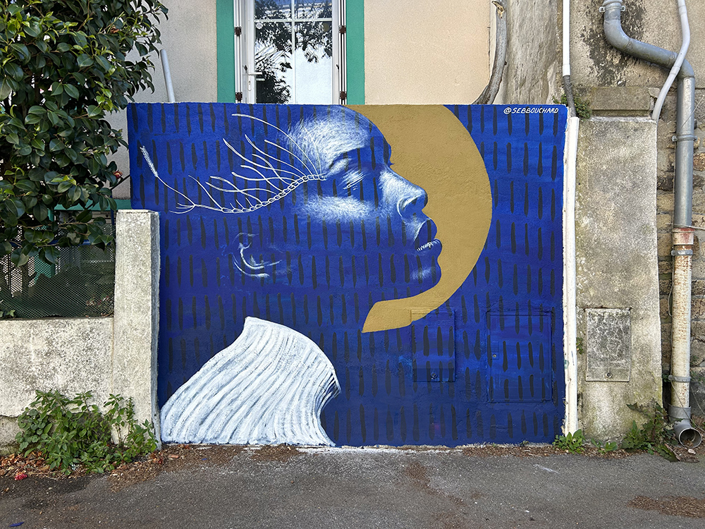 Bunun / Trentemoult – 2026