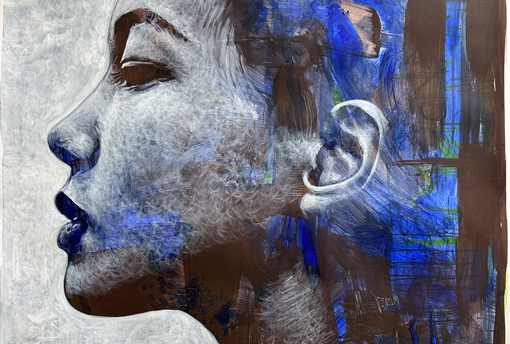 Tambour Battant | Peinture