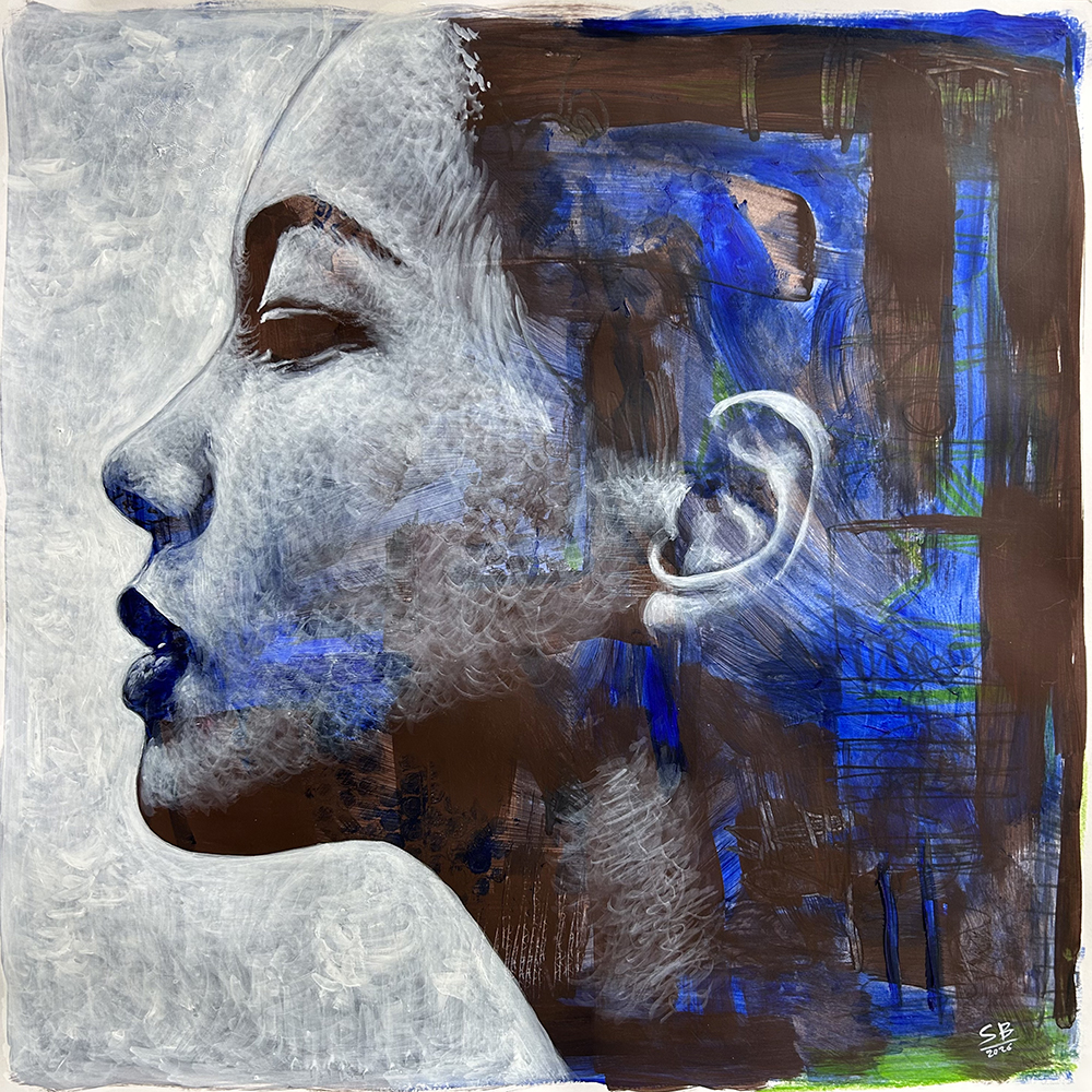 Tambour Battant | Peinture