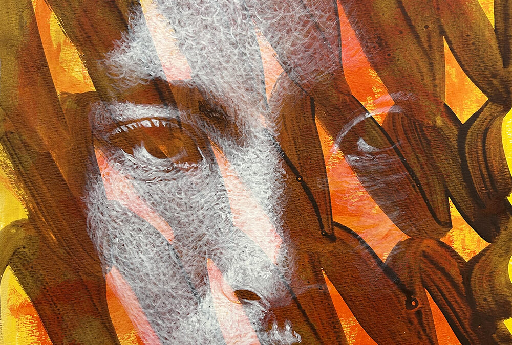 Don&rsquo;t Moove | Peinture