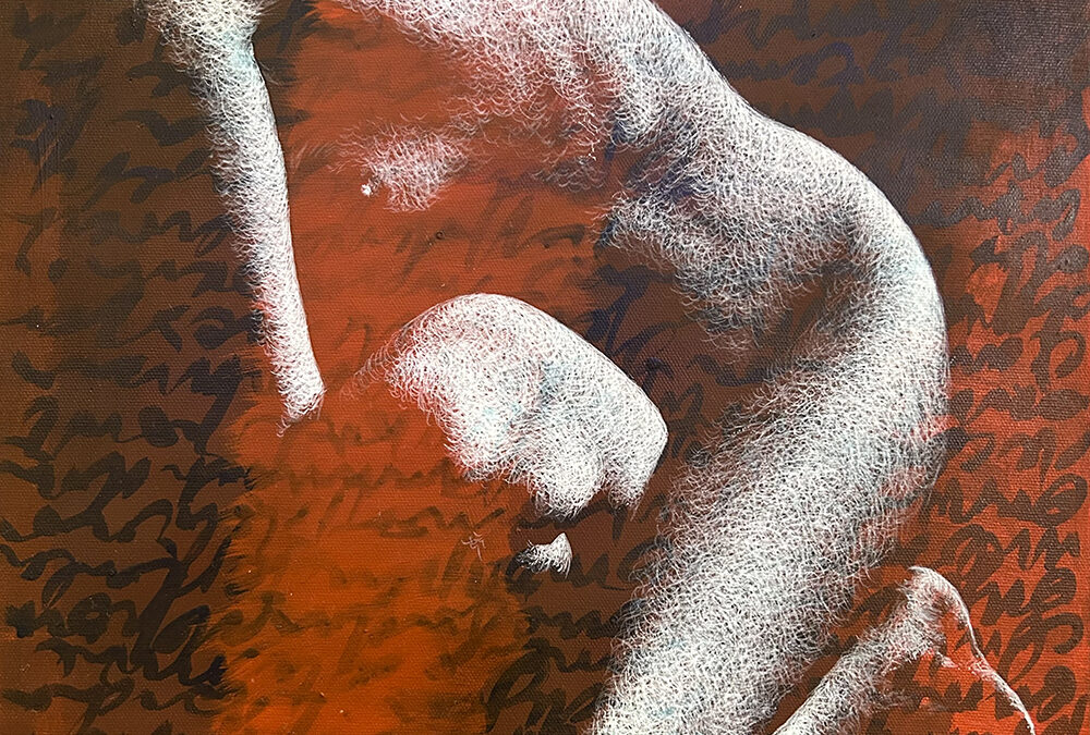 Sous les radars | Peinture