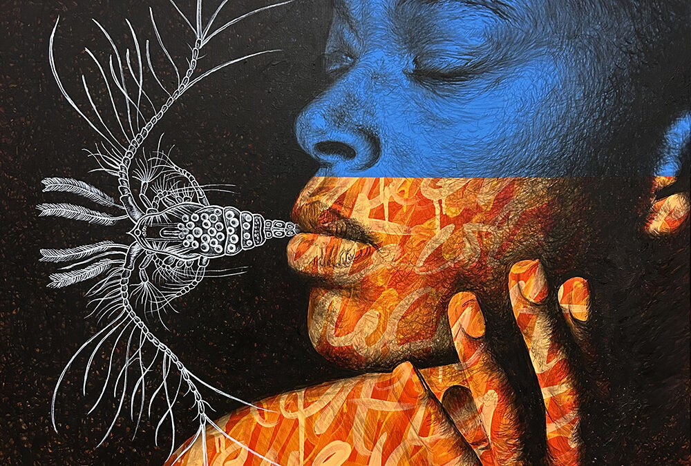 SetaeGirl | Peinture