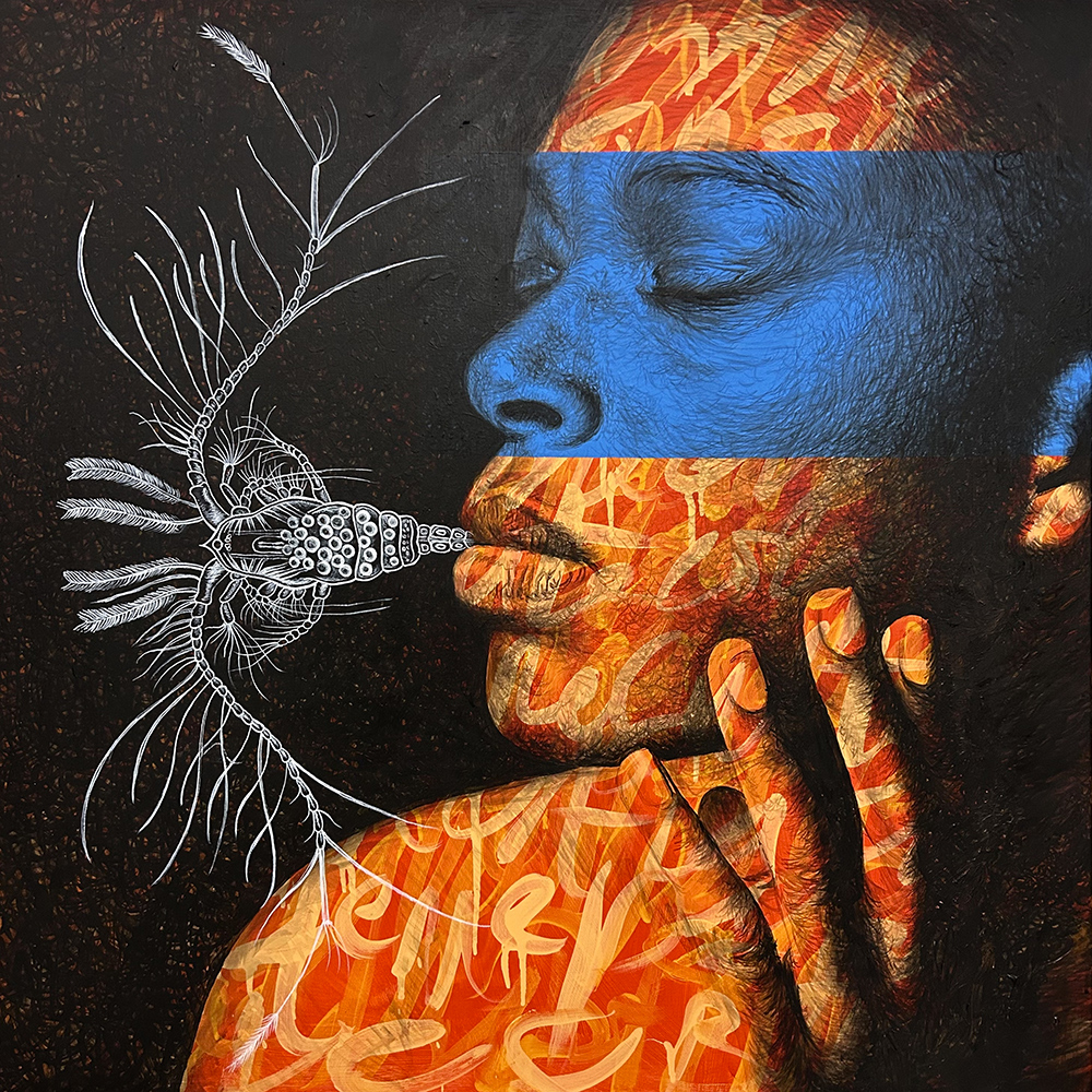 SetaeGirl | Painting