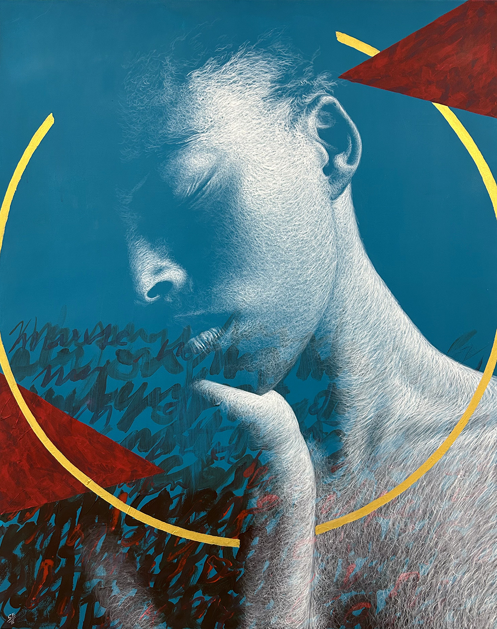 Le Songe | Painting