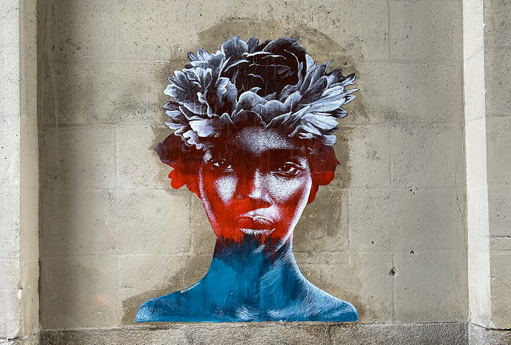 Power Flower VII / Nantes, France – 2026