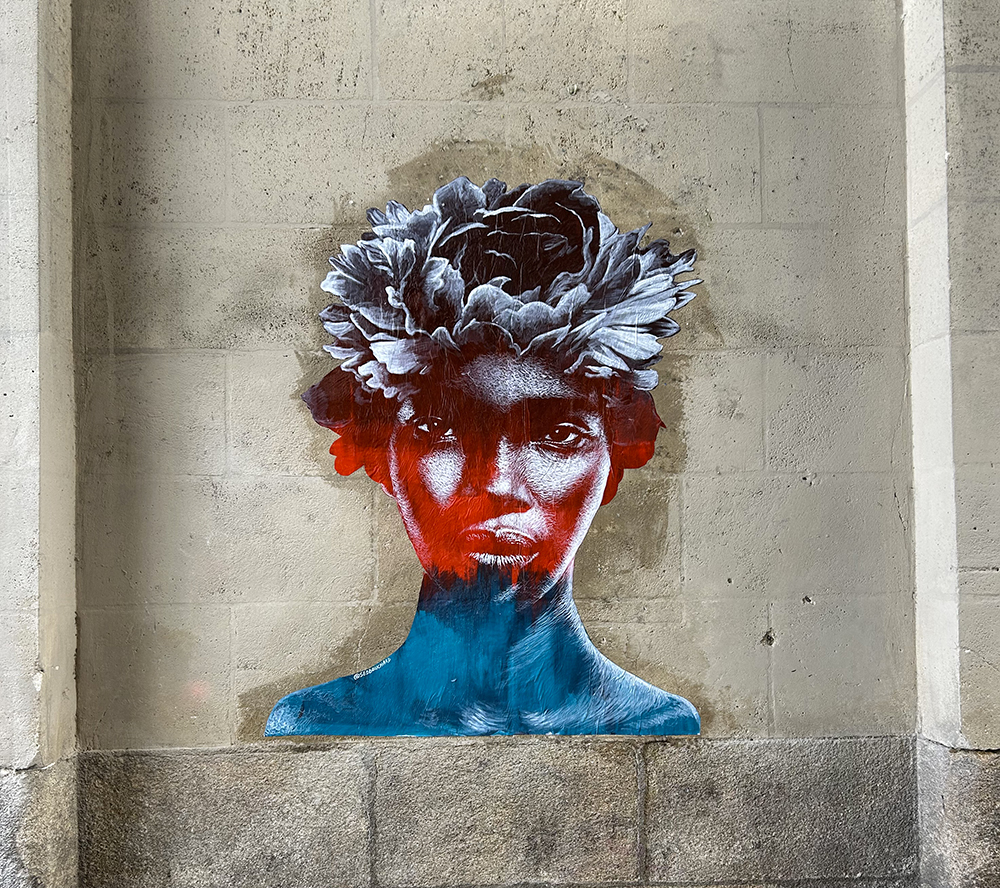 Power Flower VII / Nantes, France – 2026