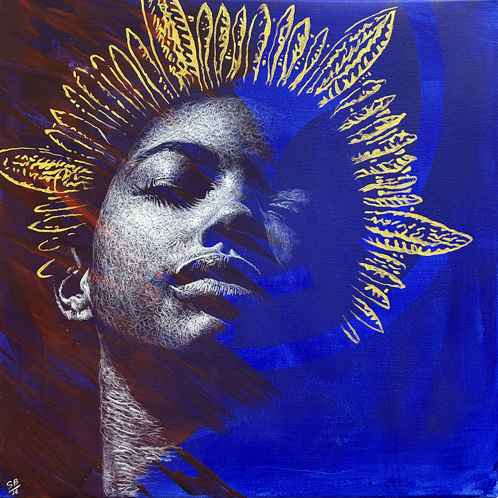 So Far | Peinture