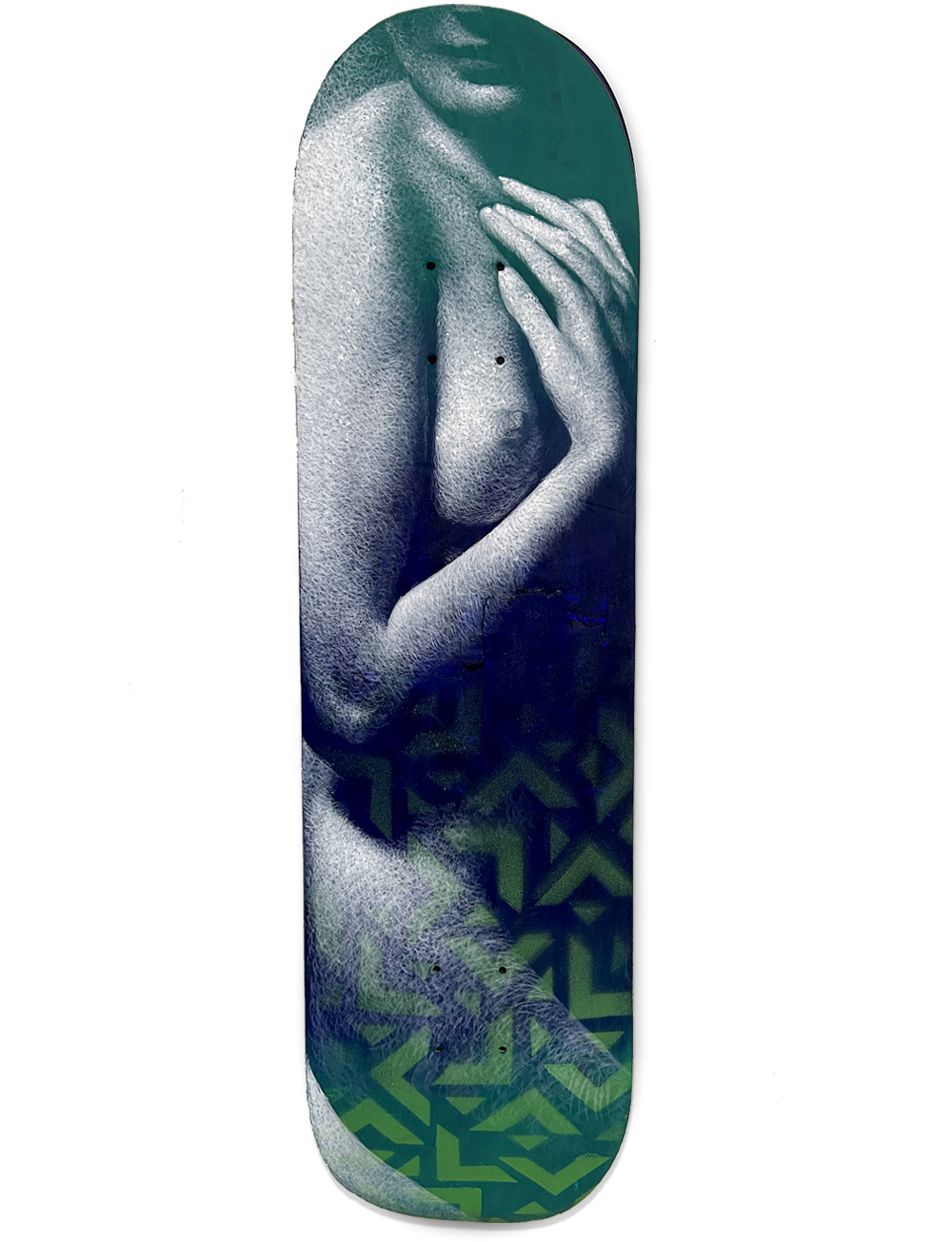Dans le Sérail | Peinture