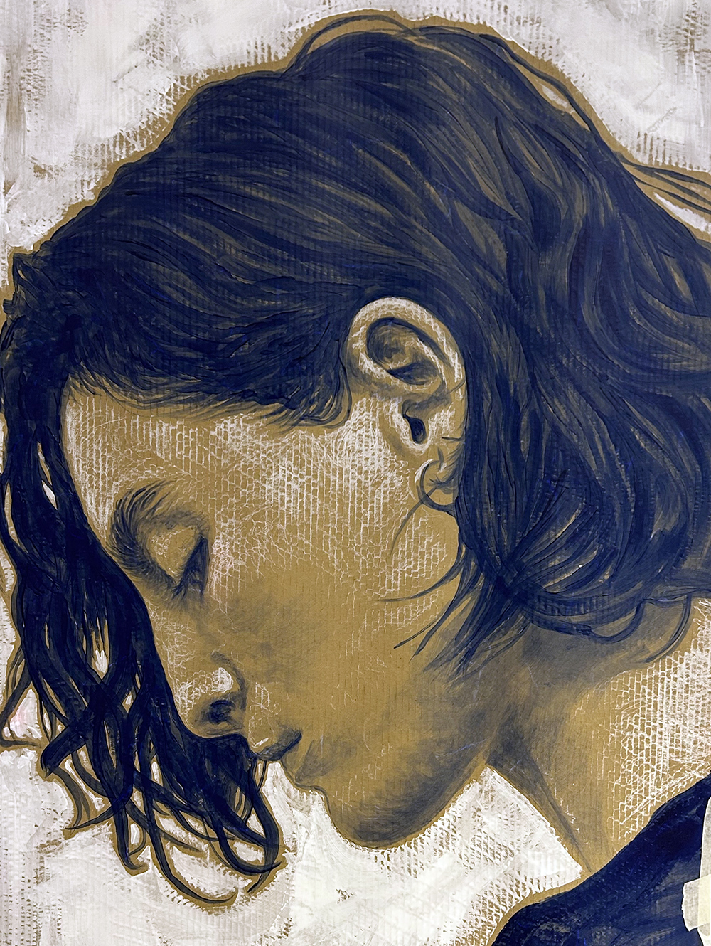 Division | Peinture