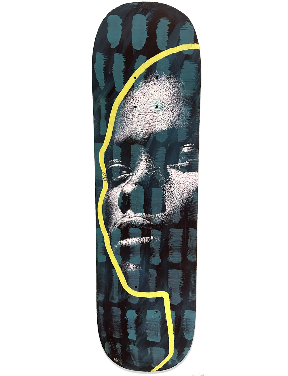 Lost Rythm