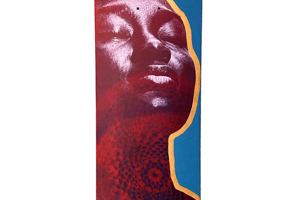 Vortex | Peinture