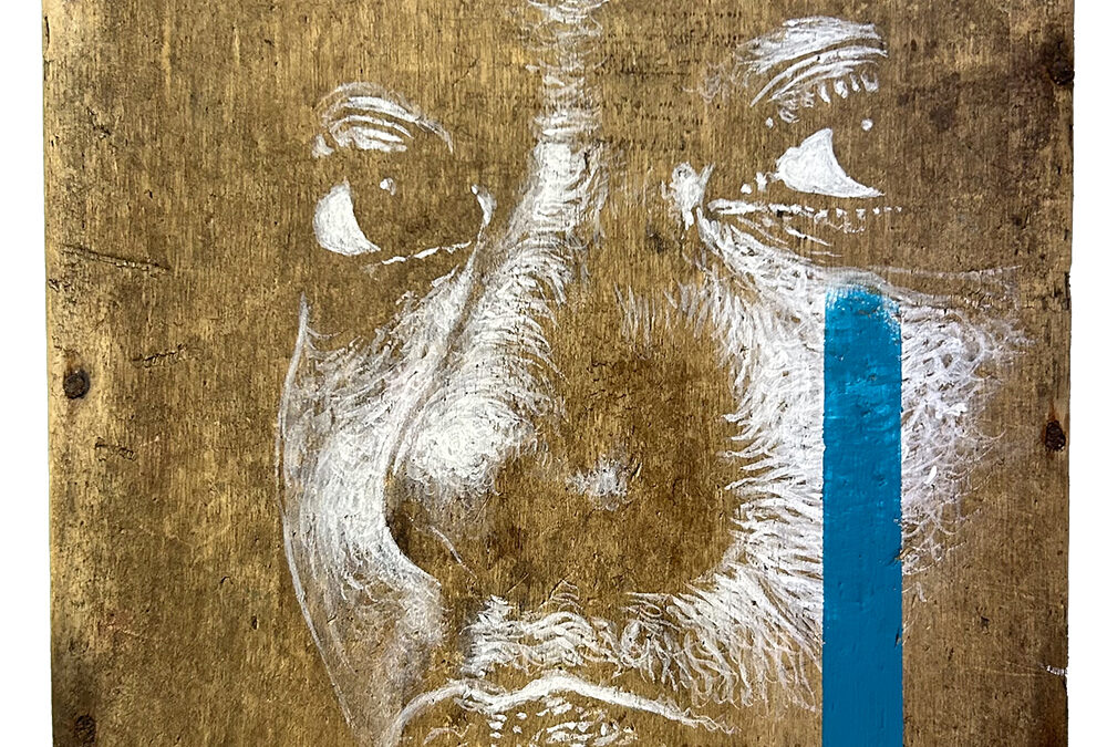 Break It | Peinture