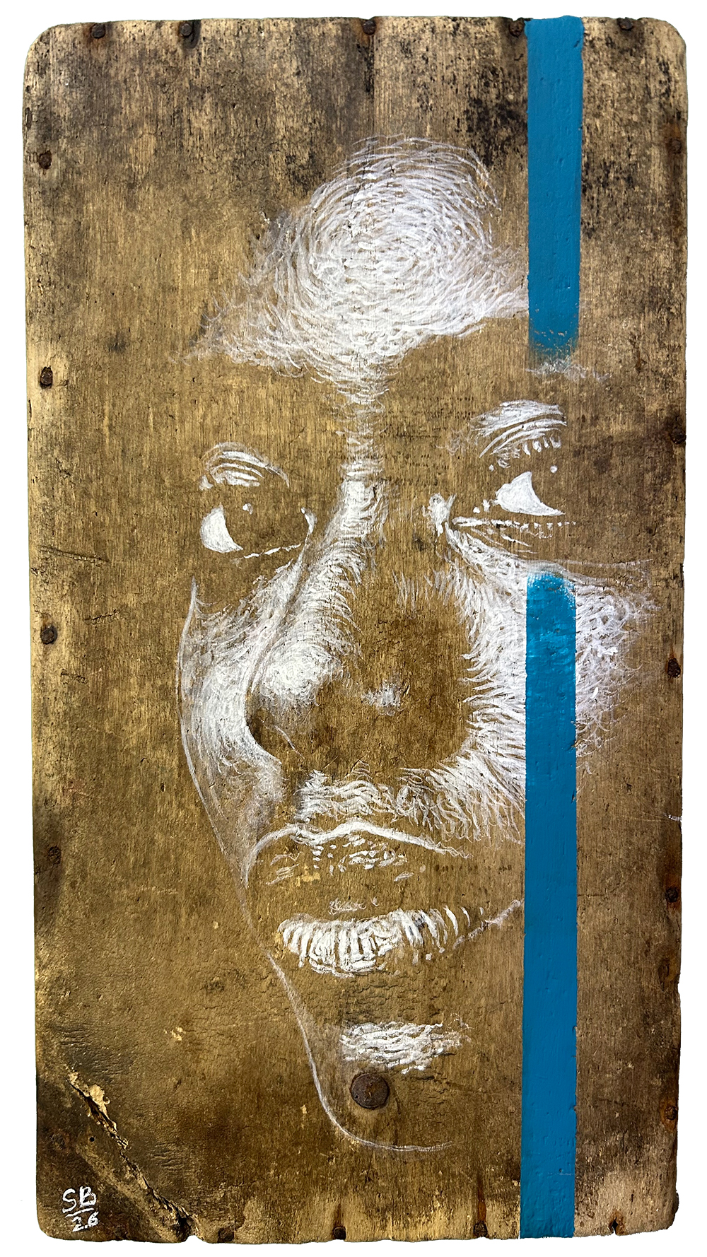 Break It | Peinture