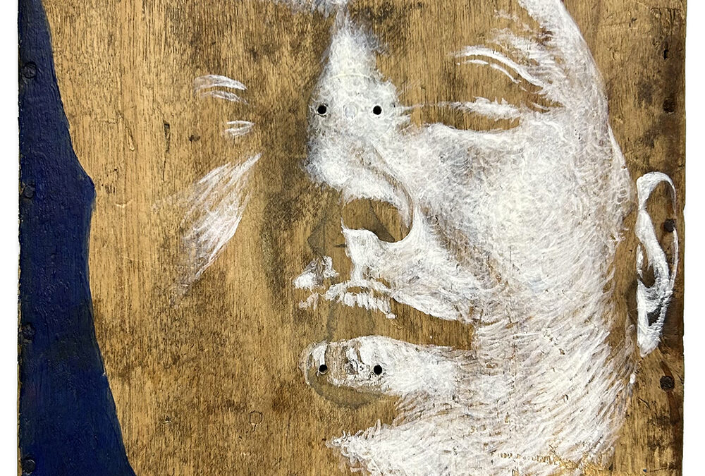 InnerPeace | Peinture