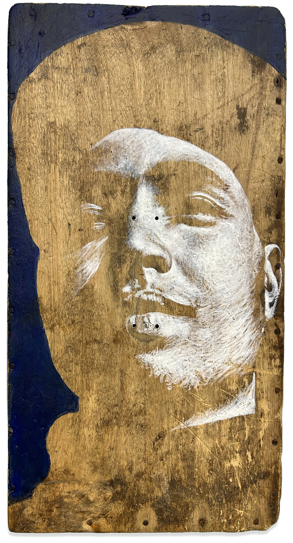 InnerPeace | Peinture