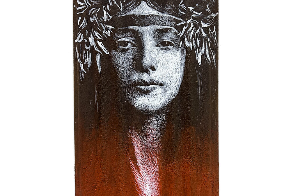 Primavera | Peinture