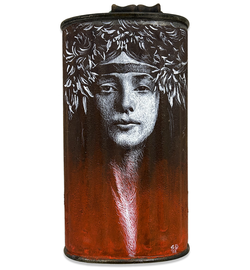 Primavera | Peinture
