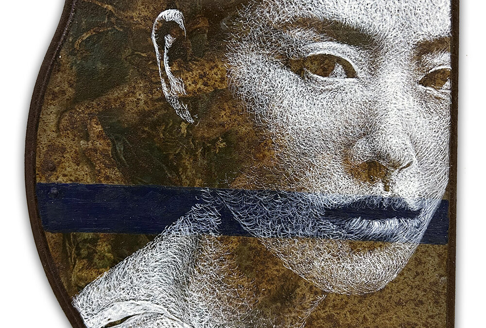 Under influence | Peinture