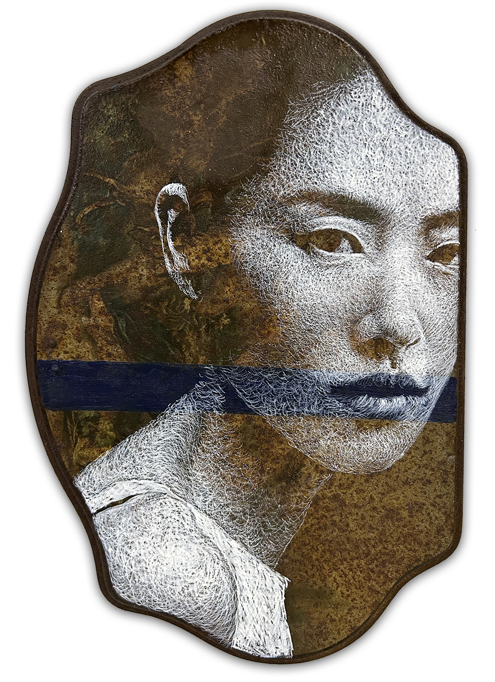 Under influence | Peinture