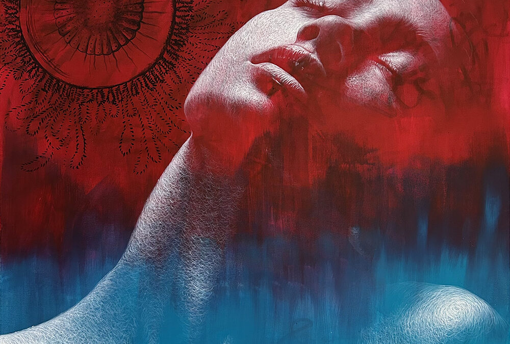 Far&rsquo;n High | Peinture