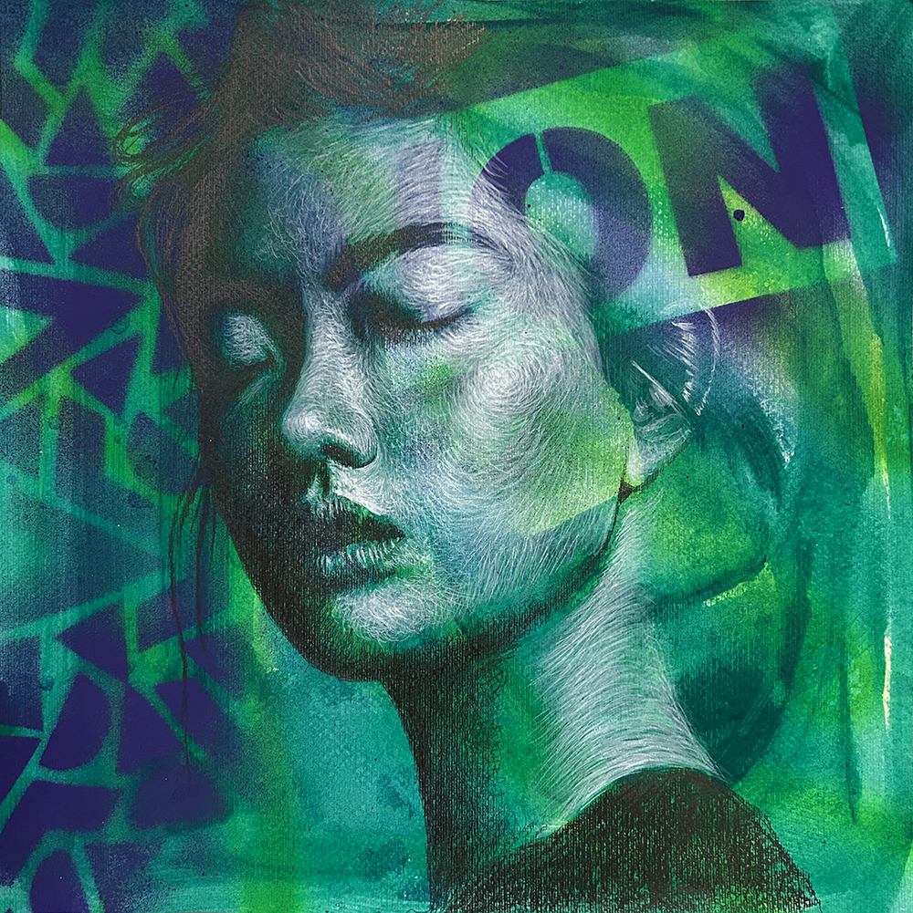 NO | Painting