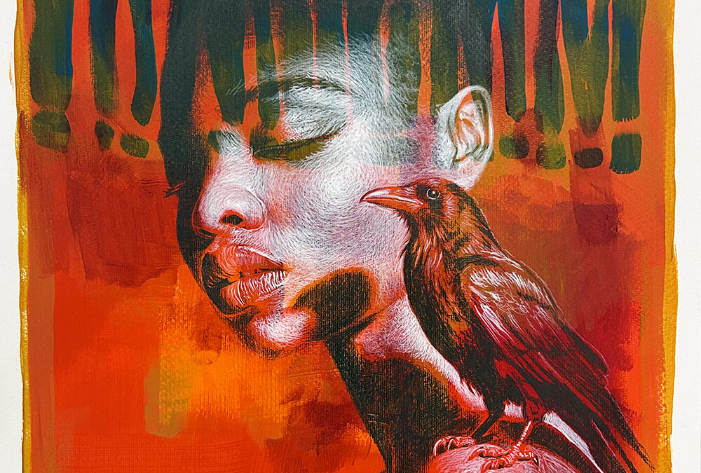 L&rsquo;Ami | Peinture